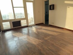3.5 BHK + Servant Room Apartment For Rent in Eldeco Ananda
