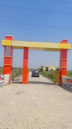 135 Sq.Yd. Plot in Delhi- Mathura highway
