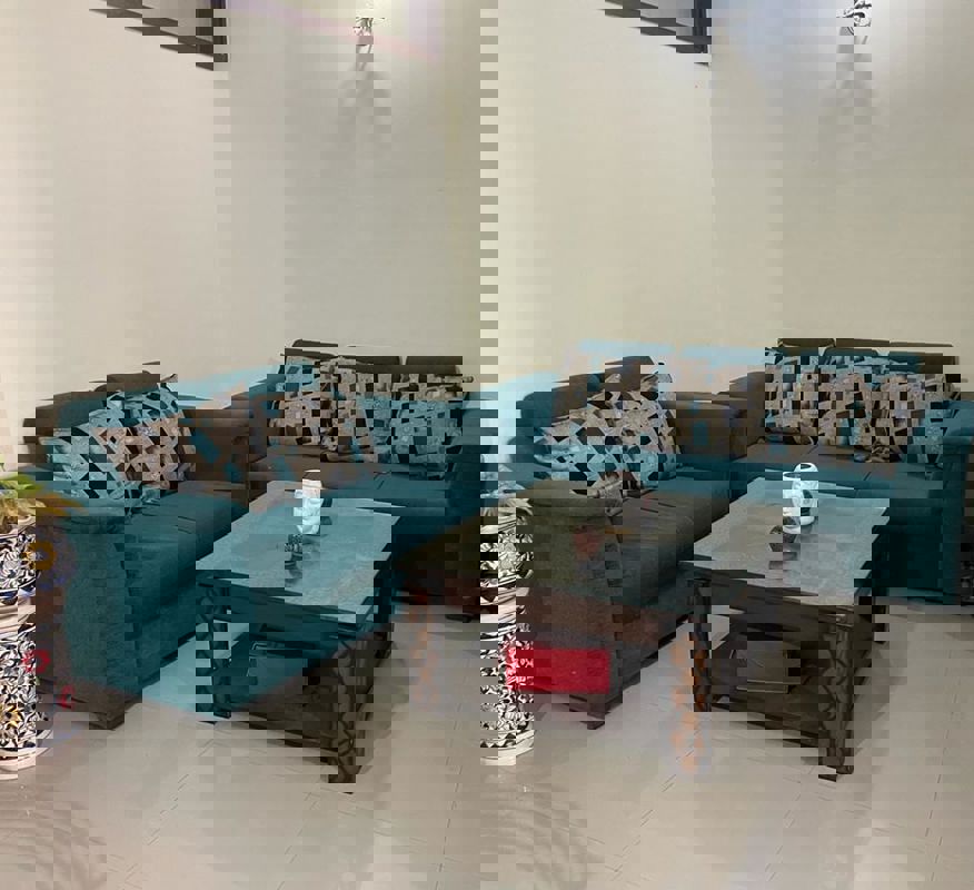 3 BHK + Pooja Room Apartment For Rent in Motiaz Royal Citi