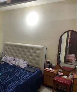 Furnished Amenities in 3 BHK Apartment at Motiaz Royal Citi, Ambala Highway – for Rent