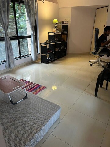 3 BHK Apartment For Rent in Chinchpada