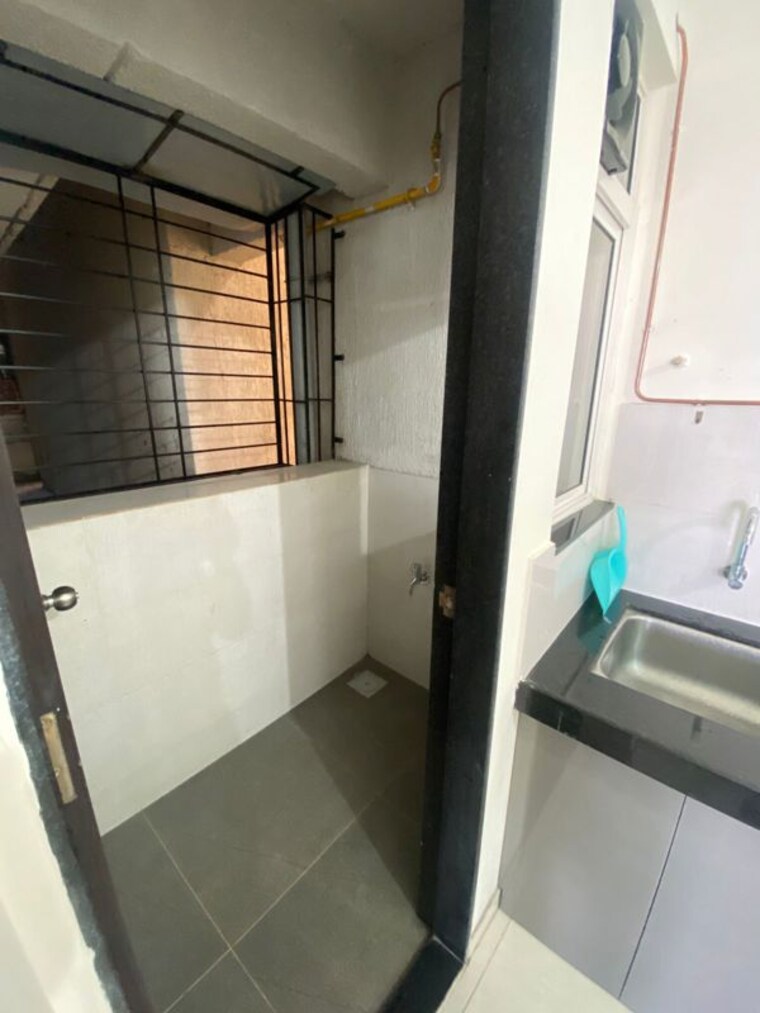 Balcony, kolte-patil-life-republic 2 Bedroom 750 Sq.Ft. Apartment In Hinjewadi Pune 9790108