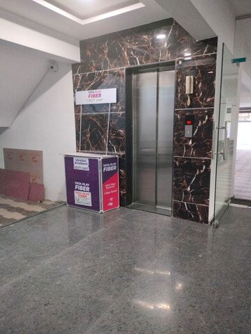 Parking in 1 BHK Apartment at Baner – for Rent