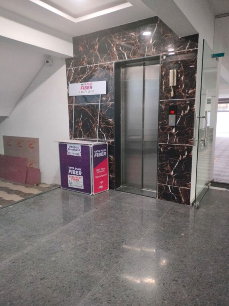  Parking, baner 1 Bedroom 650 Sq.Ft. Apartment In Baner Pune 9790346