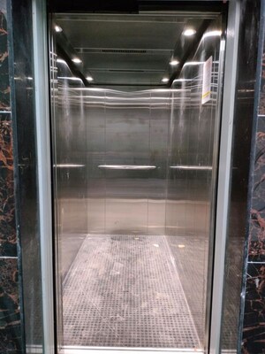 Bathroom in 1 BHK Apartment at Baner – for Rent