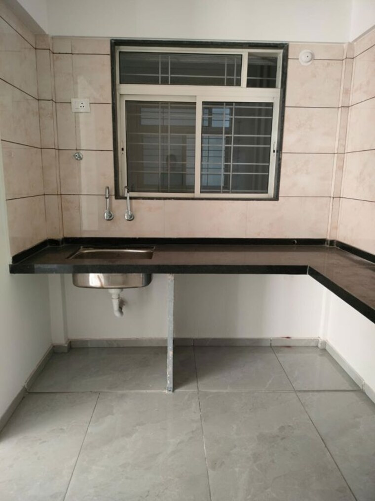 Kitchen, baner 1 Bedroom 650 Sq.Ft. Apartment In Baner Pune 9790346