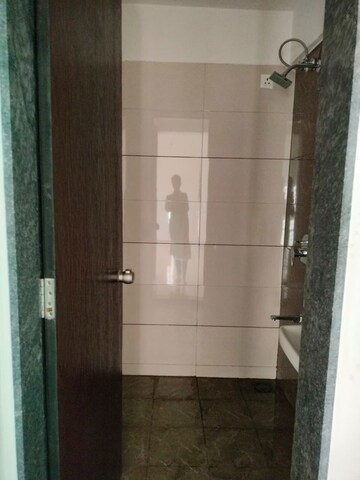 Bathroom in 1 BHK Apartment at Baner – for Rent