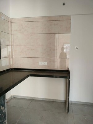 Bathroom in 1 BHK Apartment at Baner – for Rent