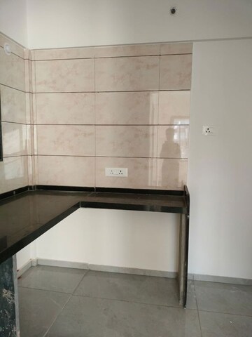 Bathroom in 1 BHK Apartment at Baner – for Rent