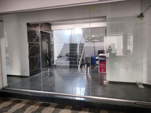 Parking in 1 BHK Apartment at Baner – for Rent