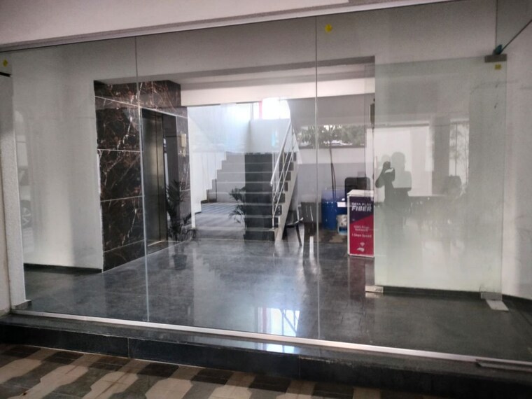  Parking, baner 1 Bedroom 650 Sq.Ft. Apartment In Baner Pune 9790346