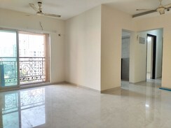 3 BHK Apartment For Rent in Hiranandani Bloomingdale
