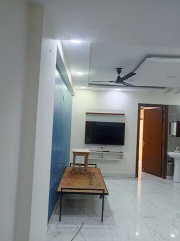 3 BHK Builder Floor For Rent in Sai Homes Sector 49, Sector 49