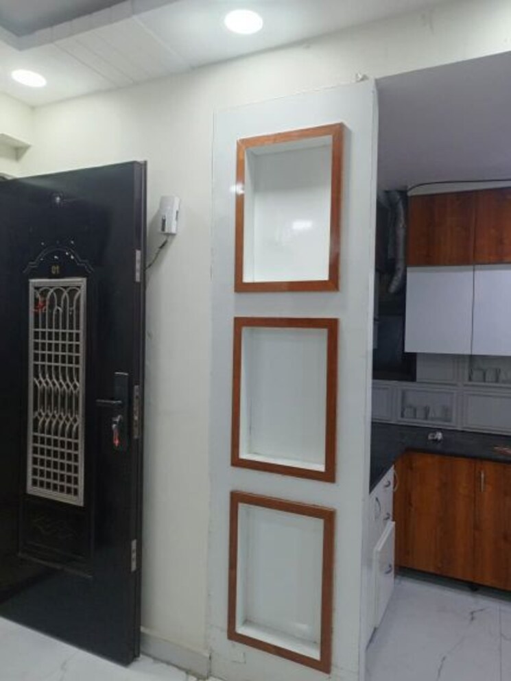 Living Room, sai-homes-sector-49 3 Bedroom 1350 Sq.Ft. Builder Floor In Sector 49 Noida 9790358