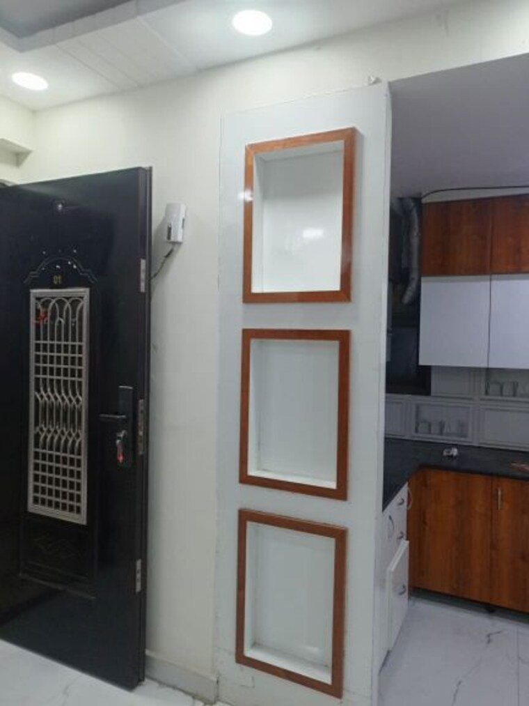 Living Room, sai-homes-sector-49 3 Bedroom 1350 Sq.Ft. Builder Floor In Sector 49 Noida 9790358