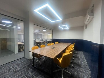 Team Area in  Office Space at Koramangala – for Rent