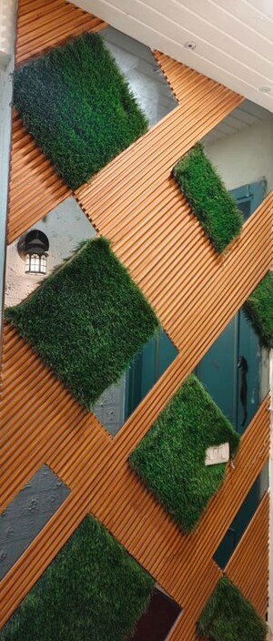 Master Plan in 3 BHK Apartment at Purvanchal Royal Park, Sector 137 – for Rent