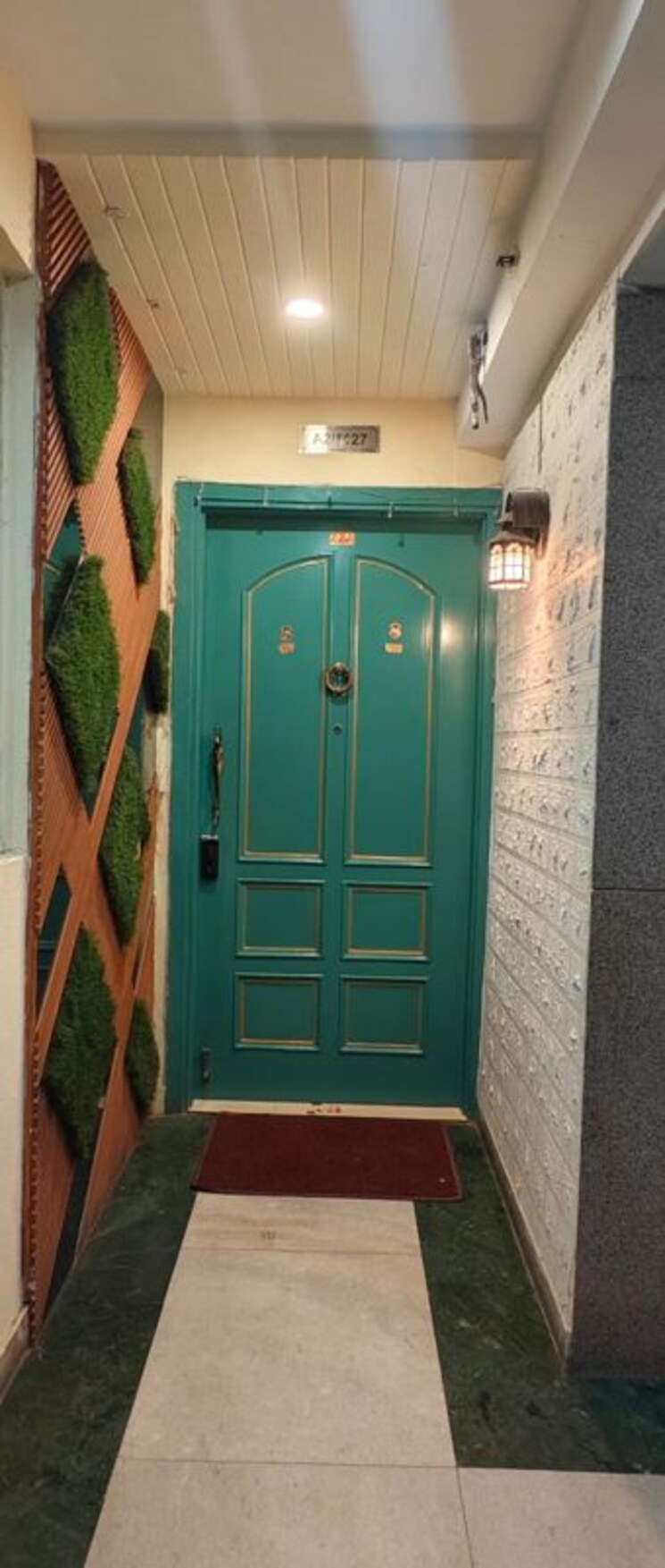 undefined, purvanchal-royal-park 3 Bedroom 1950 Sq.Ft. Apartment In Sector 137 Noida 9790374