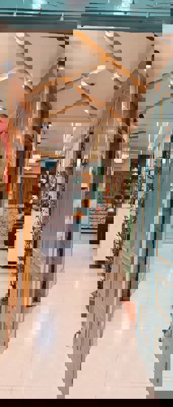 3 BHK + Study Room 1950 Sq.Ft. Apartment in Purvanchal Royal Park