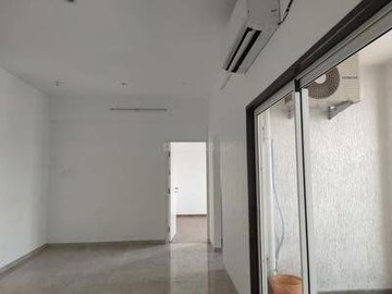 Living Room in 4 BHK Apartment at New Panvel East – for Sale