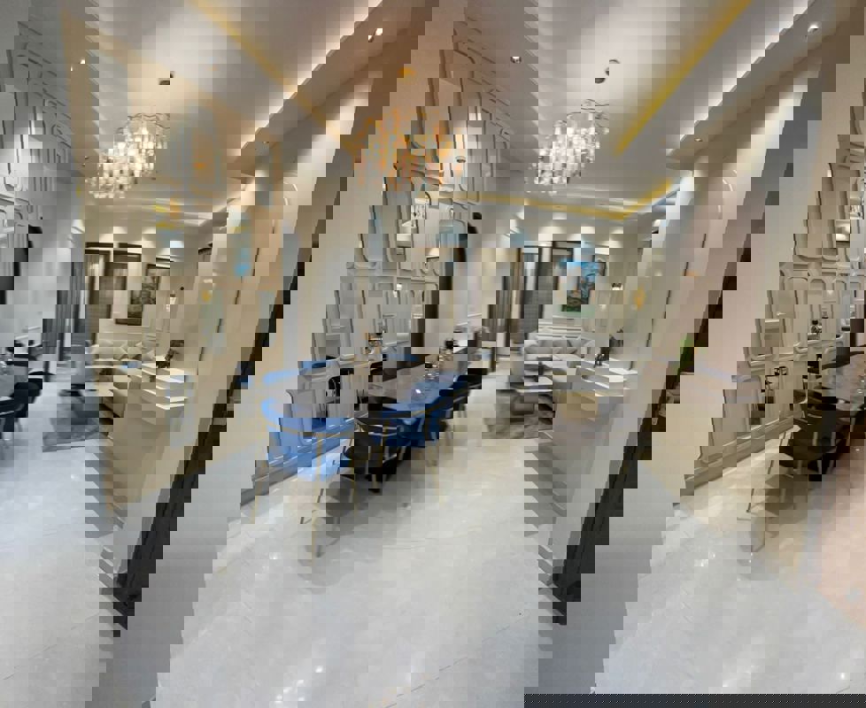 3 BHK + Pooja Room Apartment For Sale in Prem Apartment