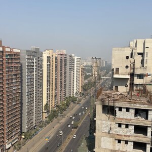 2 BHK Apartment – Exterior View View at Shraddha Privilege, Vikhroli East - for Sale