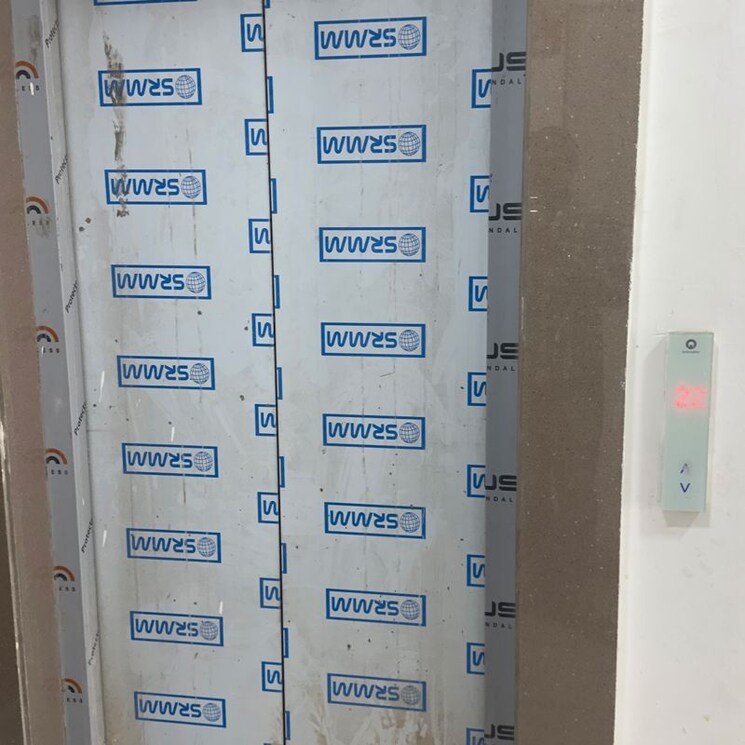 Master Plan, shraddha-privilege 2 Bedroom 547 Sq.Ft. Apartment In Vikhroli East Mumbai 9790381