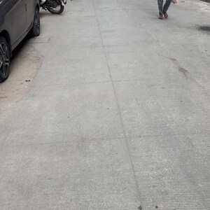 Parking in 2 BHK Apartment at Shraddha Privilege, Vikhroli East – for Sale