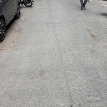 Parking in 2 BHK Apartment at Shraddha Privilege, Vikhroli East – for Sale