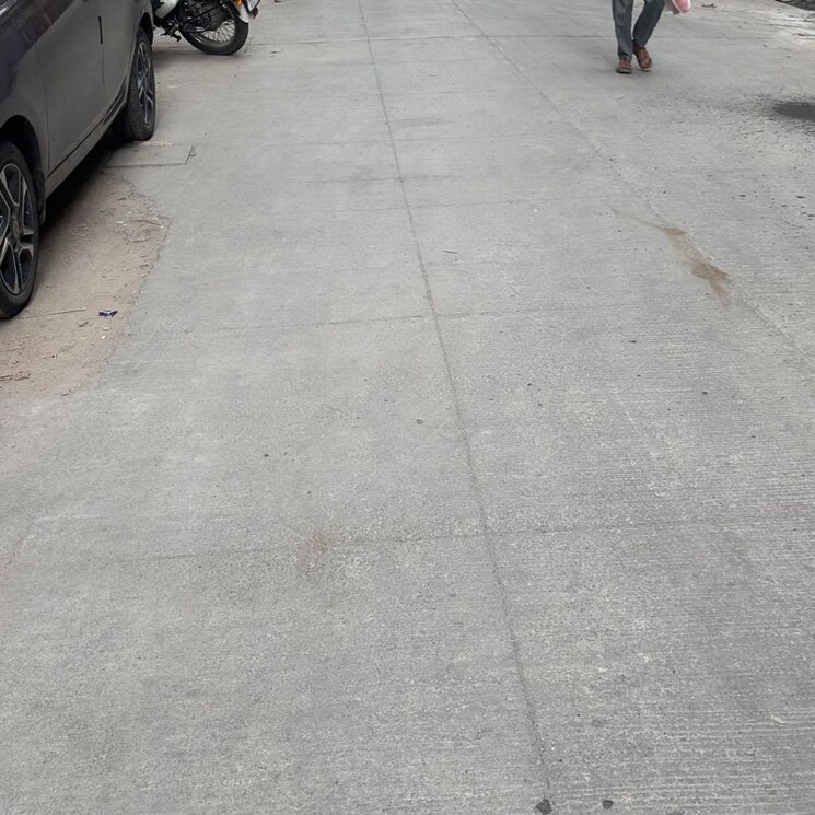  Parking, shraddha-privilege 2 Bedroom 547 Sq.Ft. Apartment In Vikhroli East Mumbai 9790381