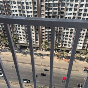 2 BHK Apartment – Exterior View View at Shraddha Privilege, Vikhroli East - for Sale
