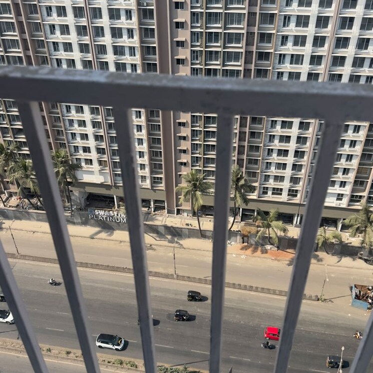 Exterior View, shraddha-privilege 2 Bedroom 547 Sq.Ft. Apartment In Vikhroli East Mumbai 9790381