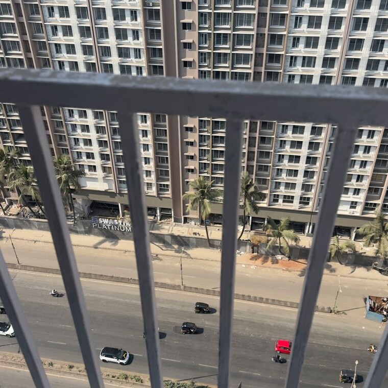 Exterior View, shraddha-privilege 2 Bedroom 547 Sq.Ft. Apartment In Vikhroli East Mumbai 9790381