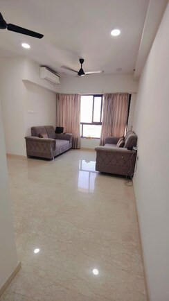 2 BHK Apartment For Rent in Shapoorji Pallonji Vicinia