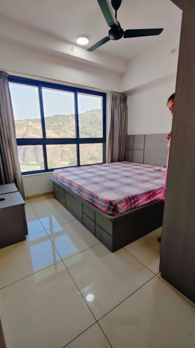 Bedroom, shapoorji-pallonji-vicinia 2 Bedroom 670 Sq.Ft. Apartment In Powai Mumbai 9790382