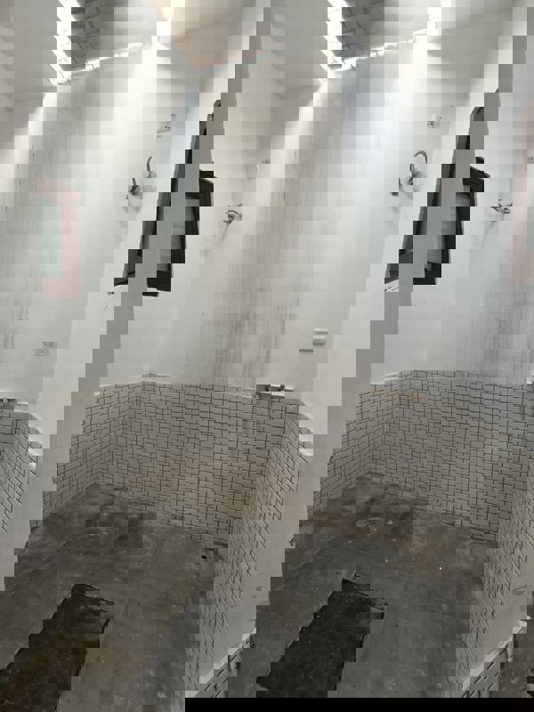 Bathroom in 3 BHK Independent House at Patiala Road – for Sale