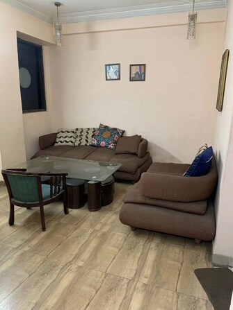 2 BHK 1500 Sq.Ft. Independent House in RWA Apartments Sector 50