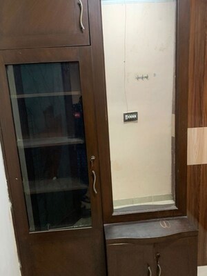 Furnished Amenities in 2 BHK Independent House at RWA Apartments Sector 50, Sector 50 – for Rent