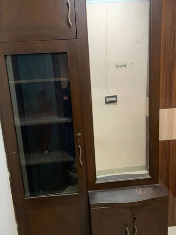 Furnished Amenities in 2 BHK Independent House at RWA Apartments Sector 50, Sector 50 – for Rent