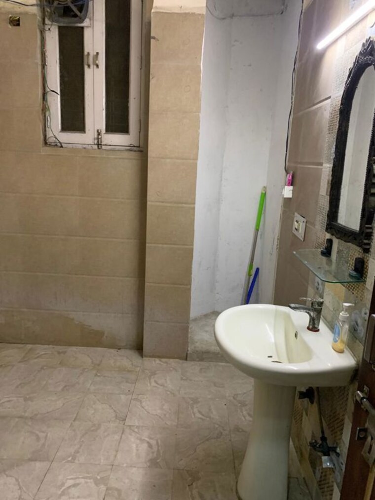 Bathroom, rwa-apartments-sector-50 2 Bedroom 1500 Sq.Ft. Independent House In Sector 50 Noida 9790396