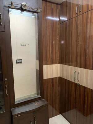 Furnished Amenities in 2 BHK Independent House at RWA Apartments Sector 50, Sector 50 – for Rent