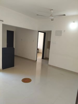 Room in 1 BHK Apartment at Puranik Aldea Anexo, Baner – for Rent