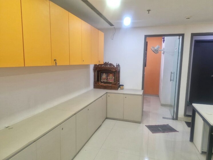 Floor Plan, pranik-chambers Commercial Office Space 1050 Sq.Ft. In Andheri East Mumbai 9790402