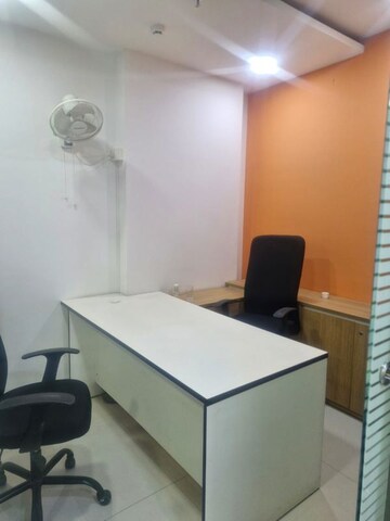  Office Space For Rent in Pranik Chambers, Andheri East