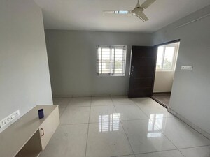 Kitchen in 1 BHK Builder Floor at Aecs Layout – for Rent