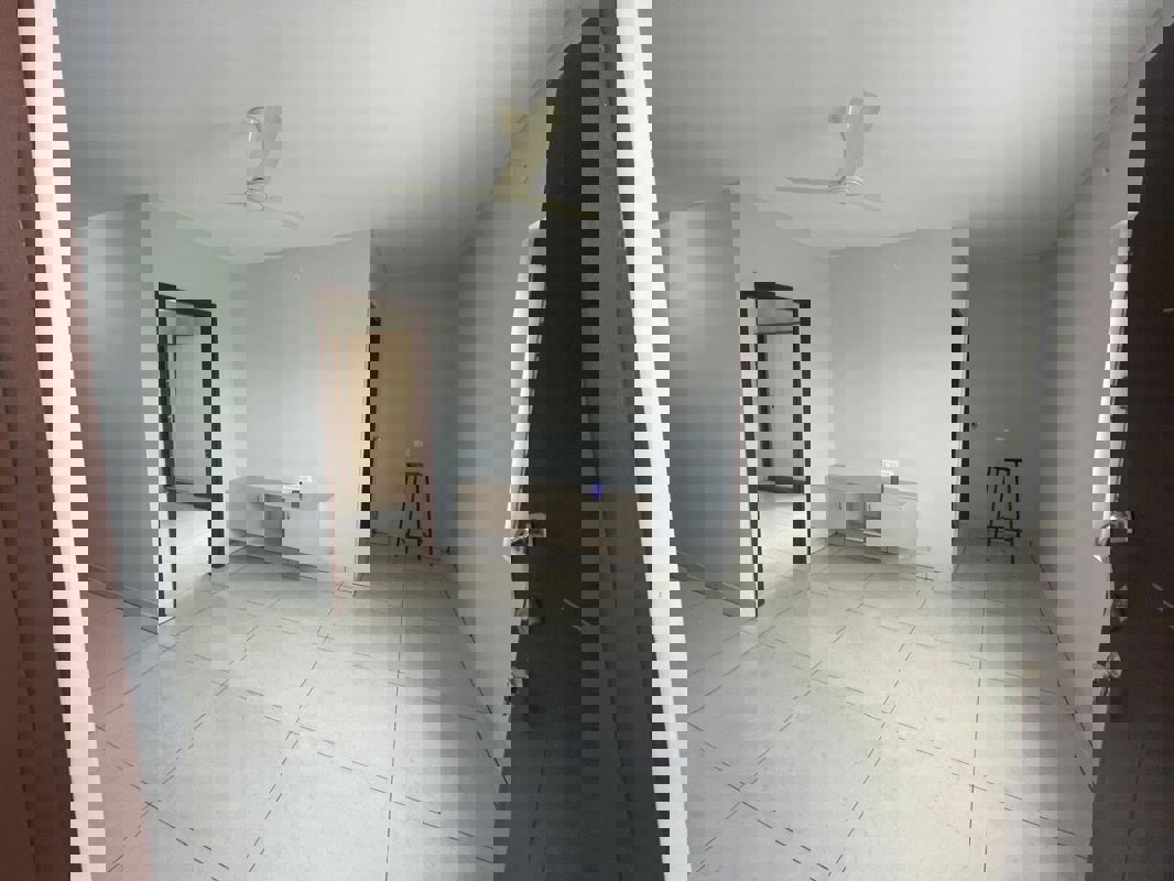 1 BHK Builder Floor For Rent in AECS Layout