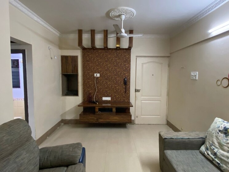 Living Room, powai 1 Bedroom 470 Sq.Ft. Apartment In Powai Mumbai 9790415