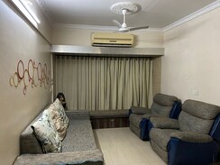 1 BHK Apartment For Rent in Powai