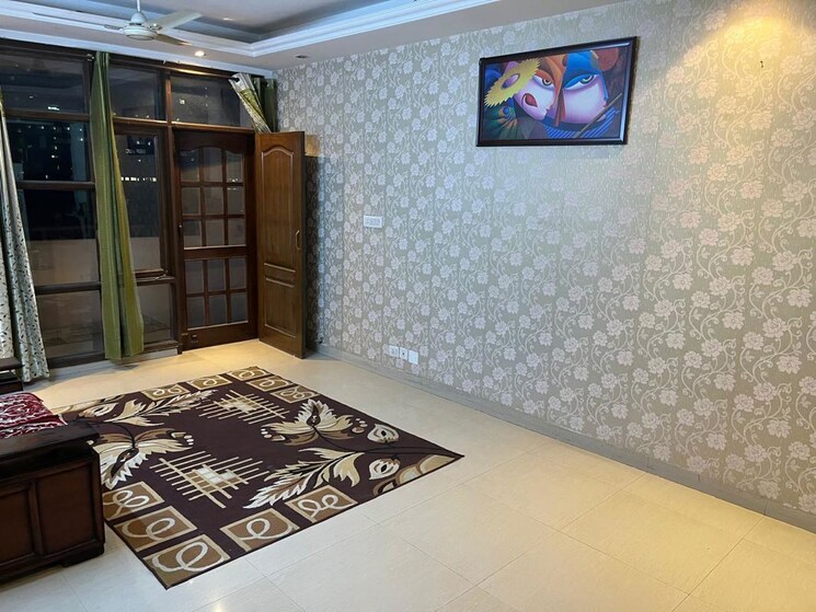 Bedroom, barnala-green-lotus-avenue 1 Bedroom 500 Sq.Ft. Apartment In Ambala Highway Zirakpur 9790378