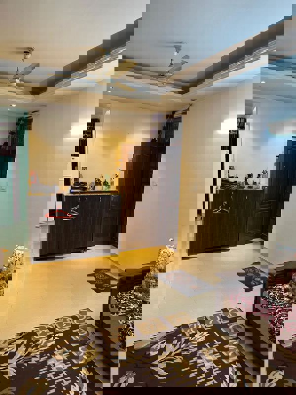 1 BHK 500 Sq.Ft. Apartment in Barnala Green Lotus Avenue